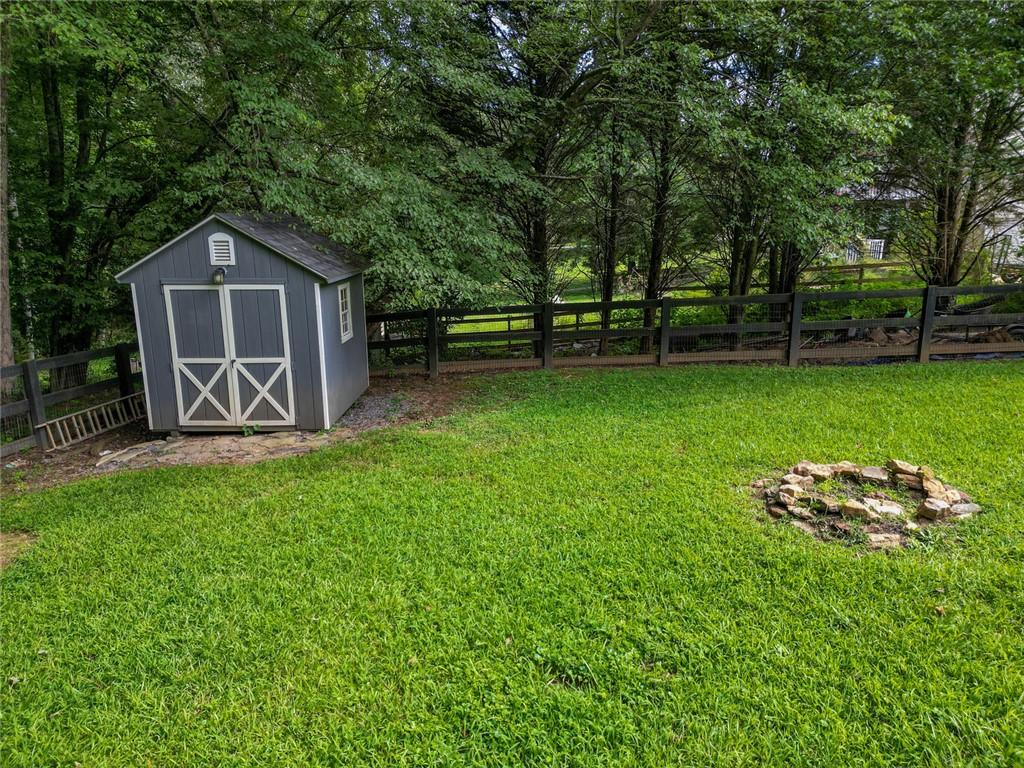 Springfield Place - Residential