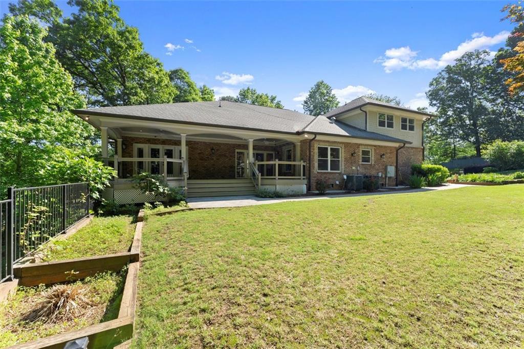 5816 Chamblee Dunwoody Road, Atlanta, Georgia image 42
