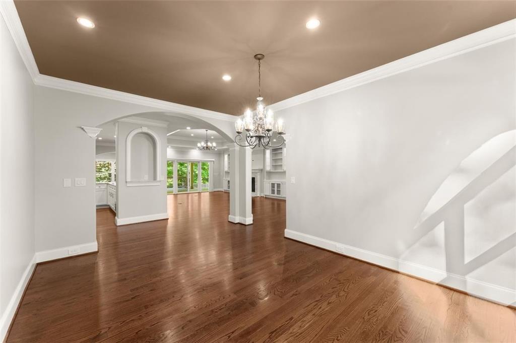 5816 Chamblee Dunwoody Road, Atlanta, Georgia image 10
