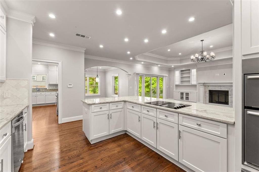 5816 Chamblee Dunwoody Road, Atlanta, Georgia image 15