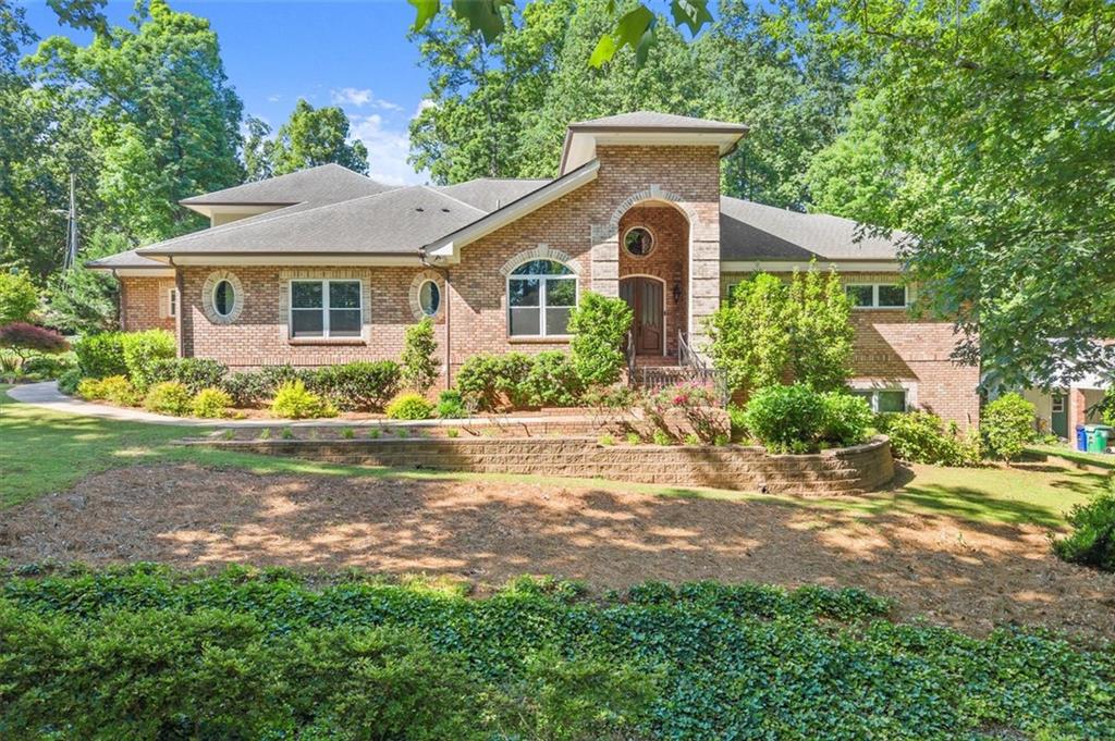 5816 Chamblee Dunwoody Road, Atlanta, Georgia image 1