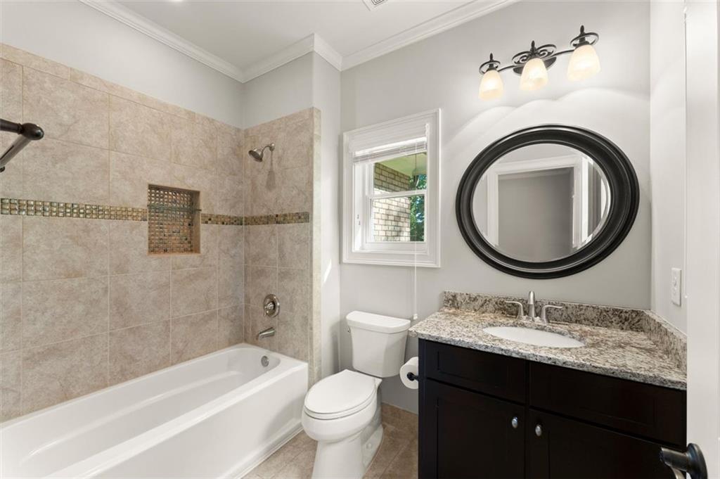 5816 Chamblee Dunwoody Road, Atlanta, Georgia image 34