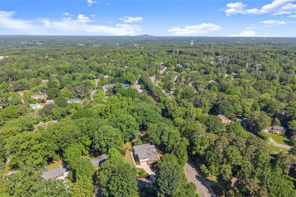 5816 Chamblee Dunwoody Road, Atlanta, Georgia image 50