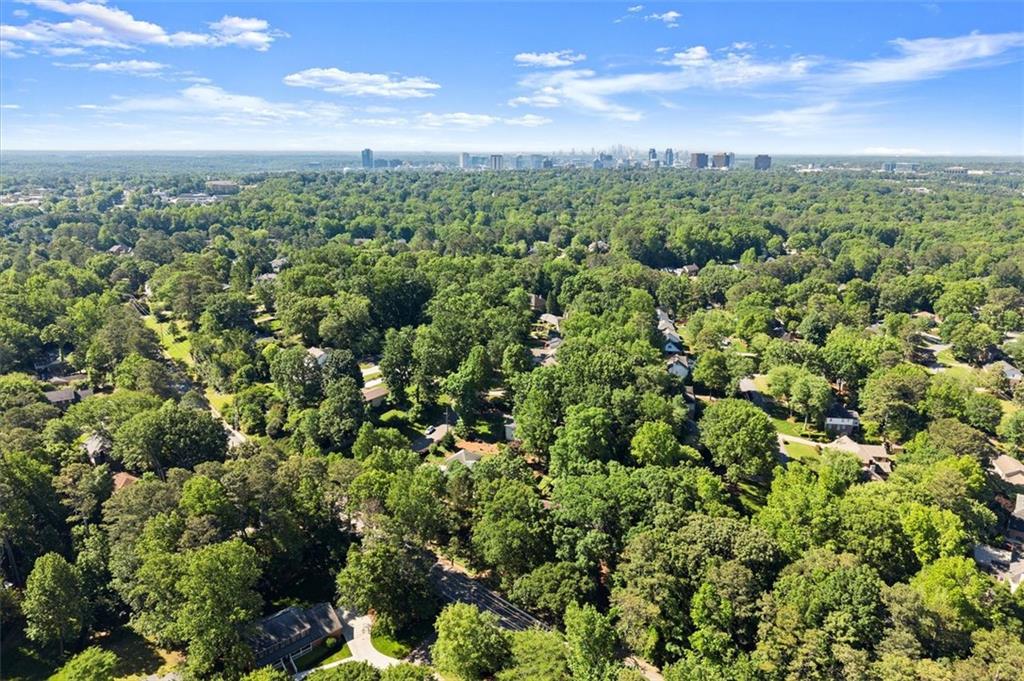 5816 Chamblee Dunwoody Road, Atlanta, Georgia image 48