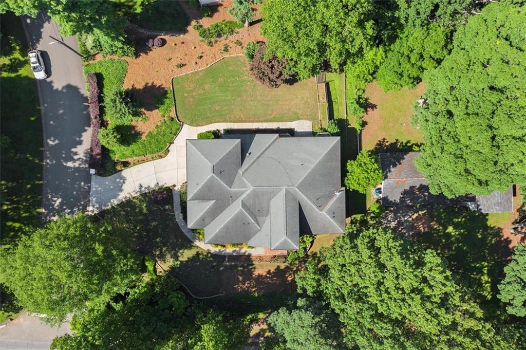 5816 Chamblee Dunwoody Road, Atlanta, Georgia image 47