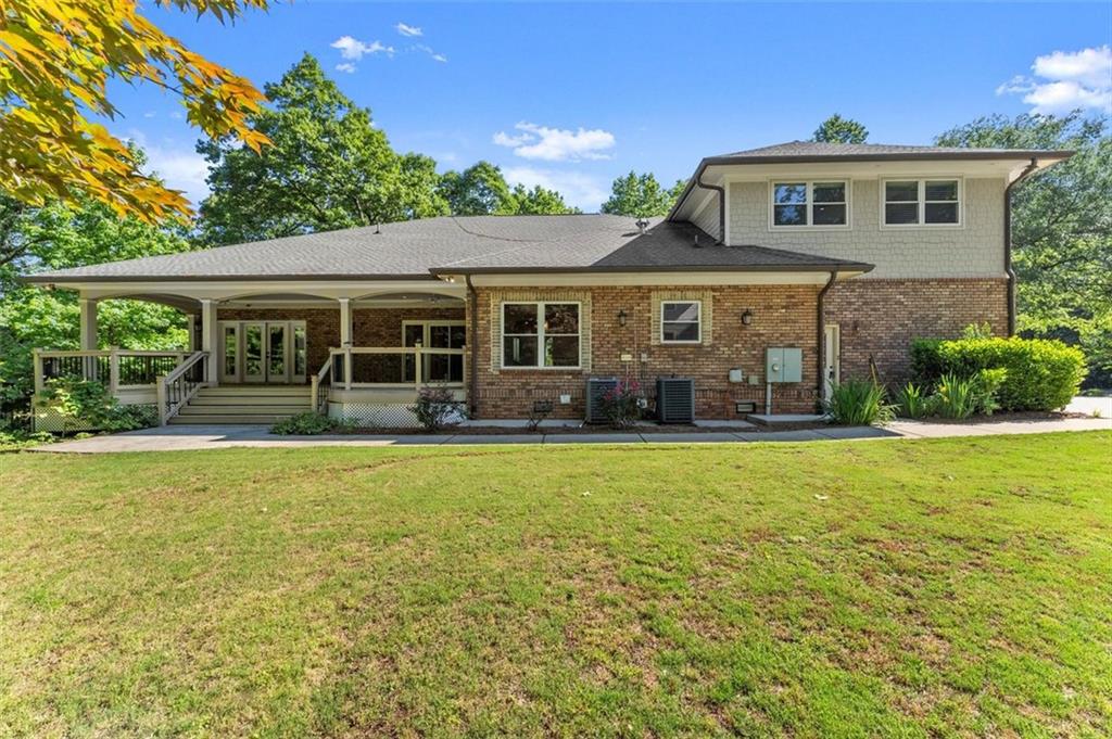 5816 Chamblee Dunwoody Road, Atlanta, Georgia image 43