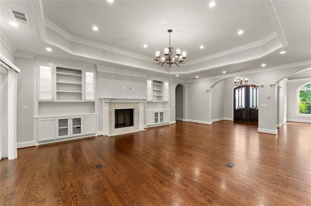 5816 Chamblee Dunwoody Road, Atlanta, Georgia image 8