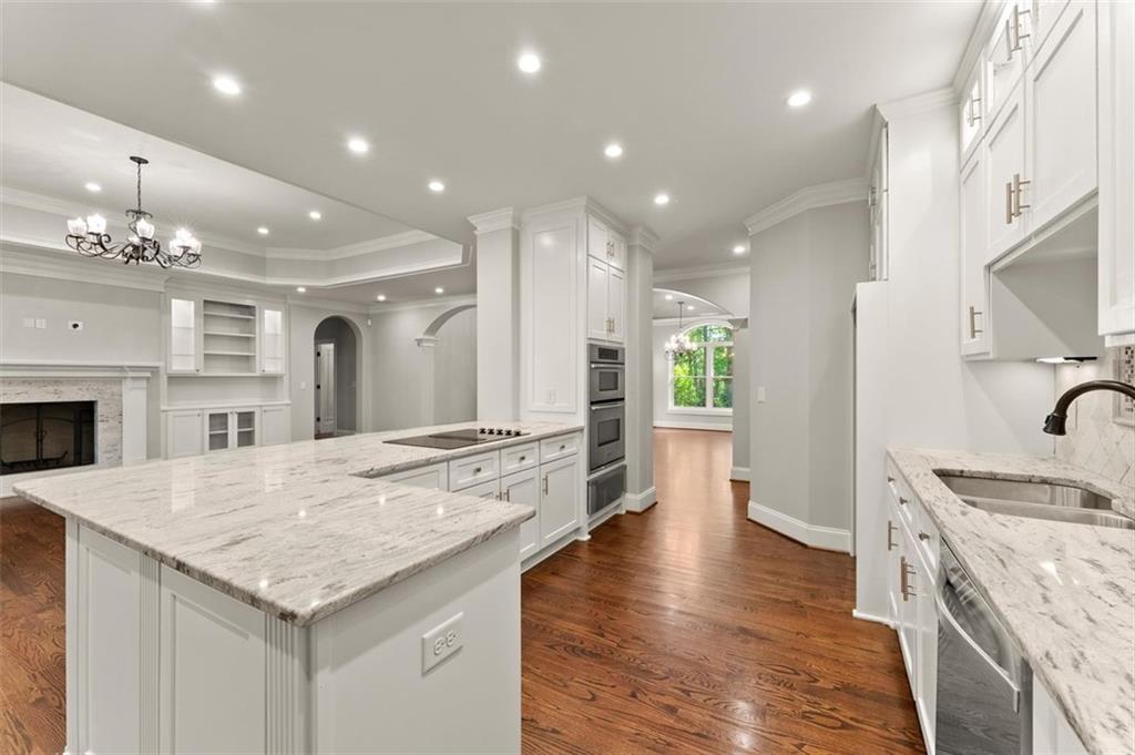 5816 Chamblee Dunwoody Road, Atlanta, Georgia image 14