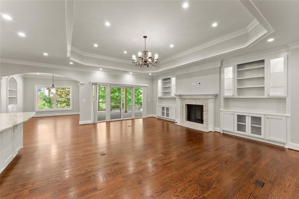 5816 Chamblee Dunwoody Road, Atlanta, Georgia image 7