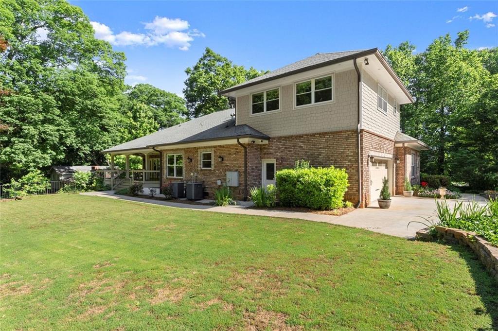 5816 Chamblee Dunwoody Road, Atlanta, Georgia image 44