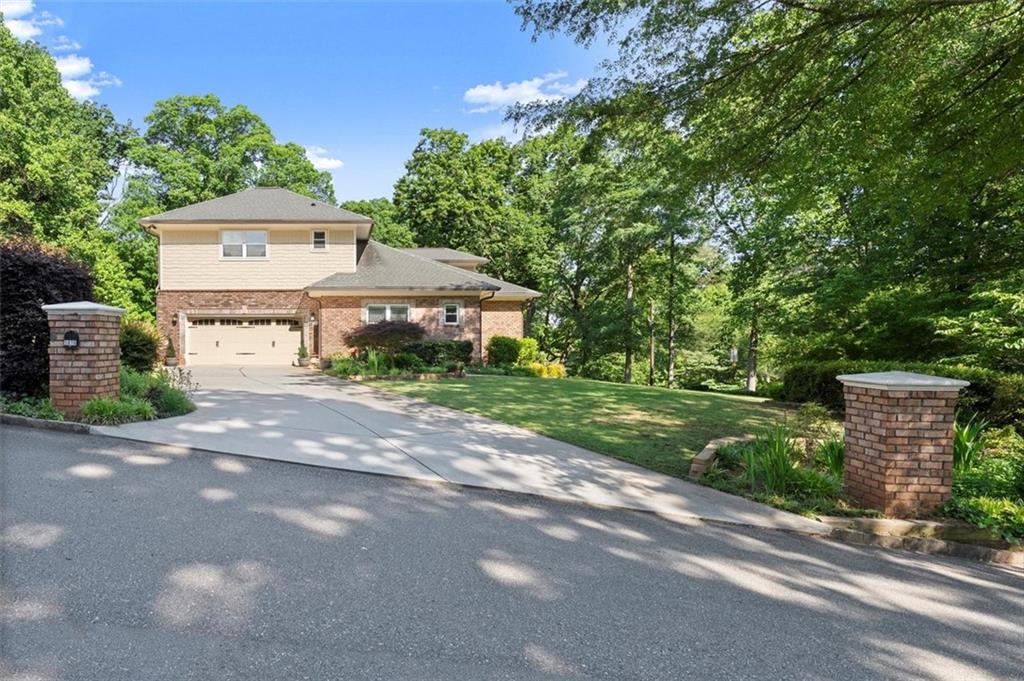 5816 Chamblee Dunwoody Road, Atlanta, Georgia image 46