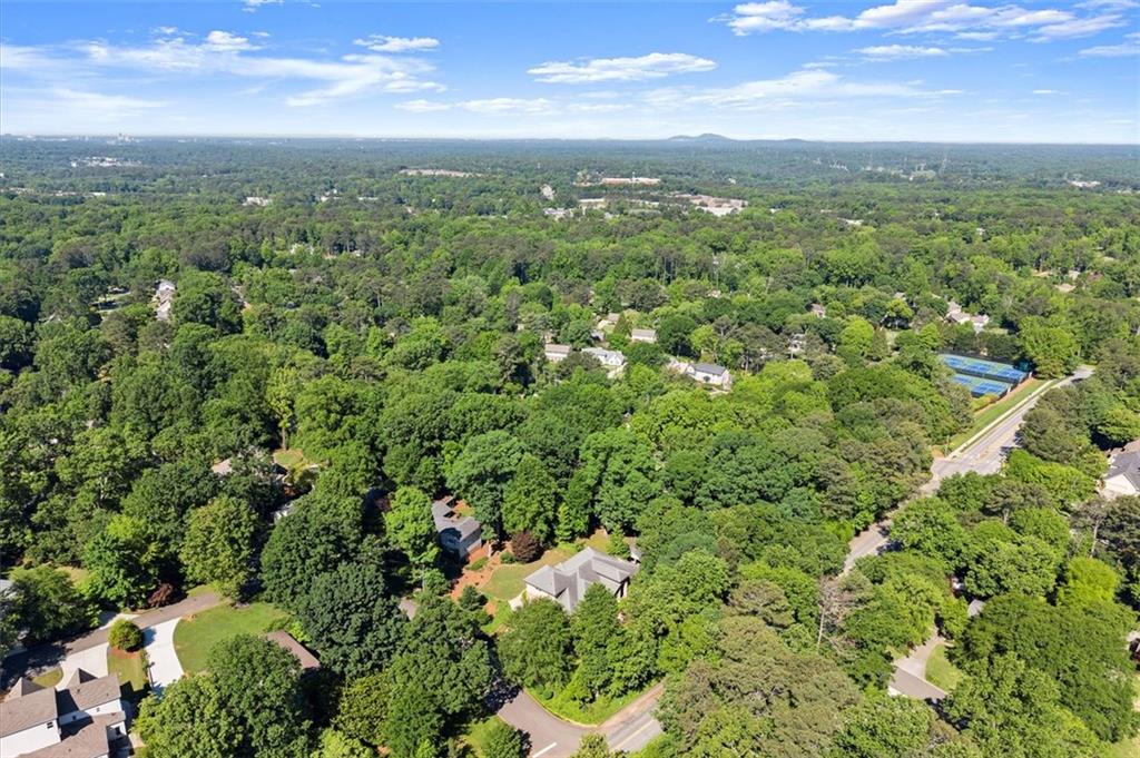 5816 Chamblee Dunwoody Road, Atlanta, Georgia image 49