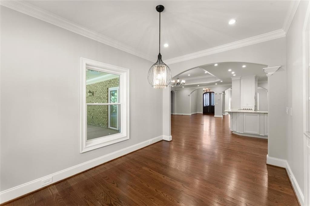 5816 Chamblee Dunwoody Road, Atlanta, Georgia image 12