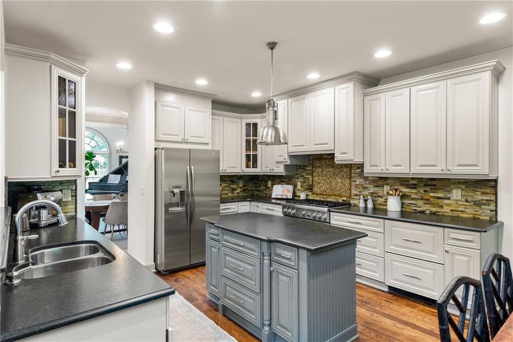 2314 Tall Timbers Lane, Marietta, Georgia image 13