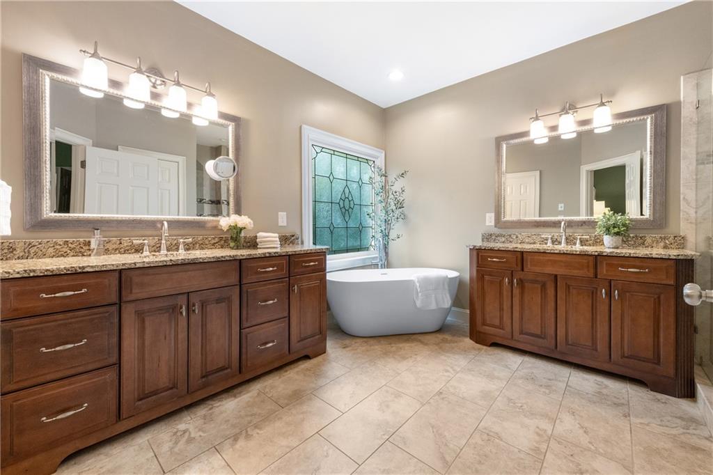 2314 Tall Timbers Lane, Marietta, Georgia image 24