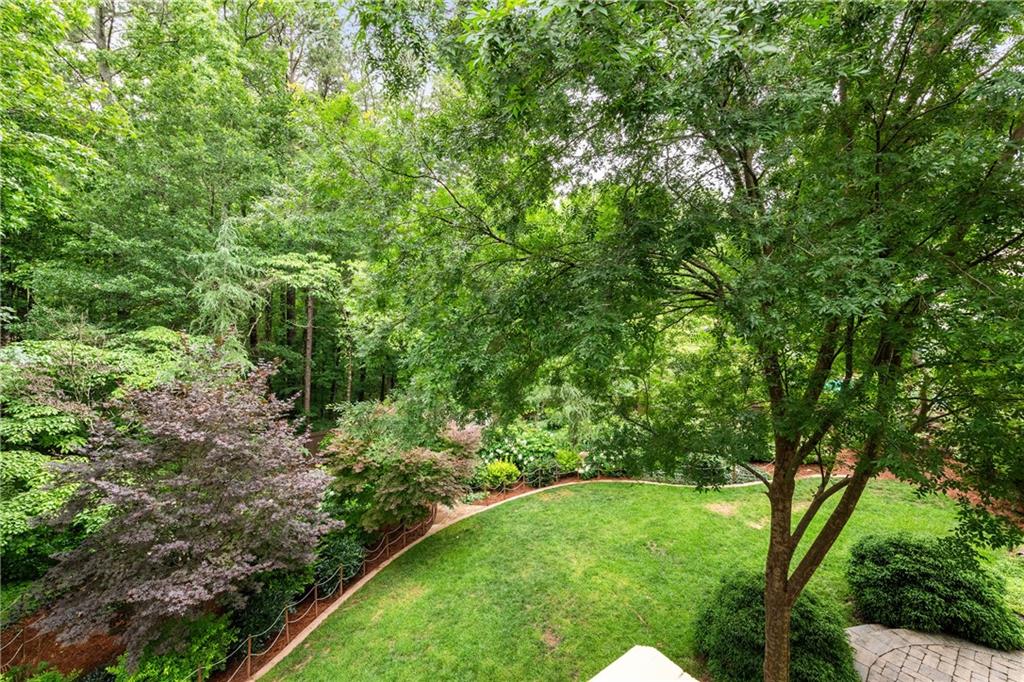 2314 Tall Timbers Lane, Marietta, Georgia image 18