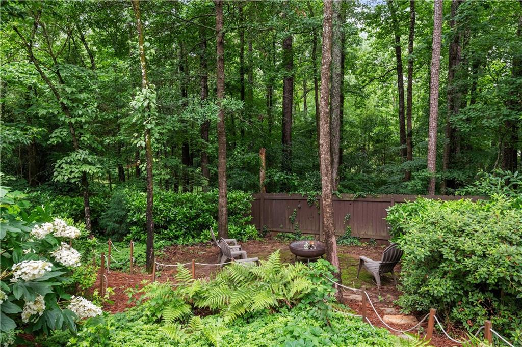 2314 Tall Timbers Lane, Marietta, Georgia image 45