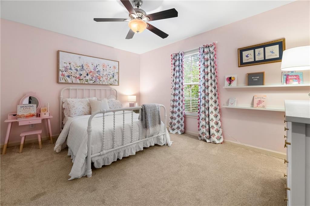 2314 Tall Timbers Lane, Marietta, Georgia image 30
