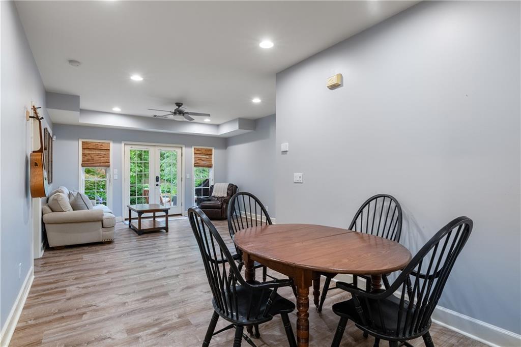 2314 Tall Timbers Lane, Marietta, Georgia image 34