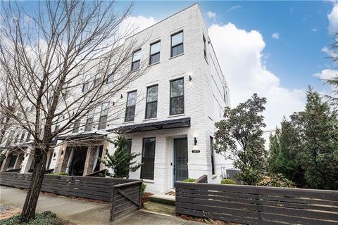 1815 La Dawn Lane NW Atlanta GA 30318