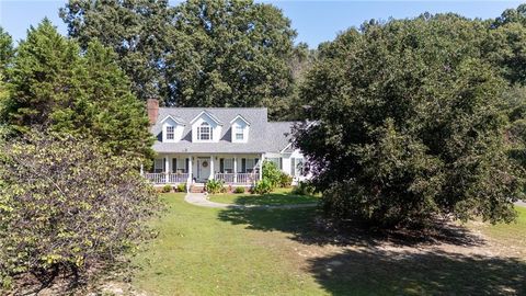 2467 Owens Gin Road NE Calhoun GA 30701