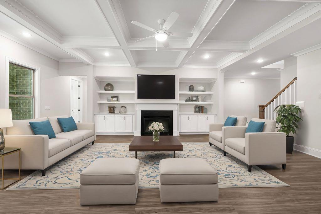 2255 Windsor Bluffs Drive