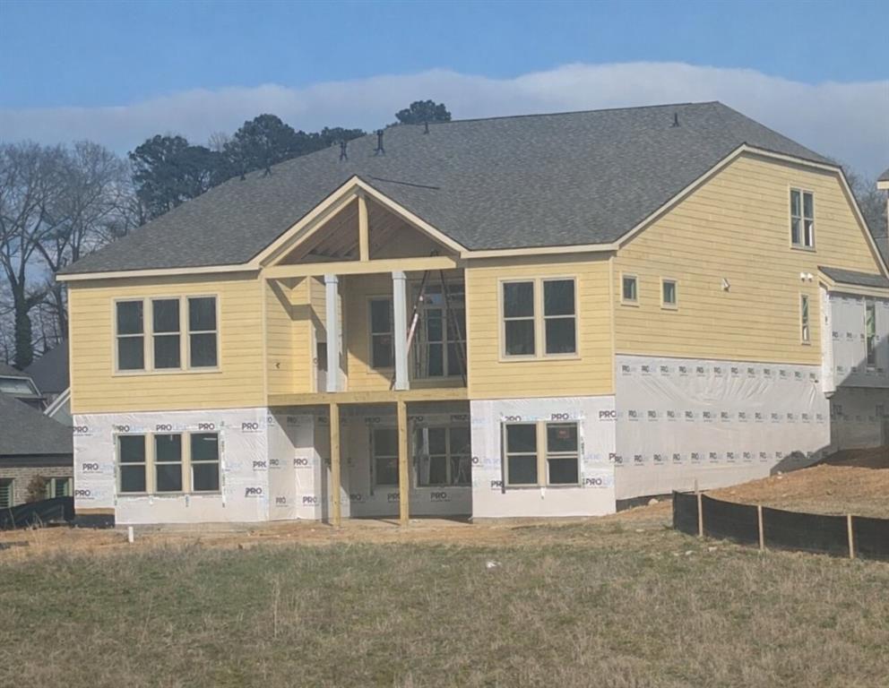 2255 Windsor Bluffs Drive