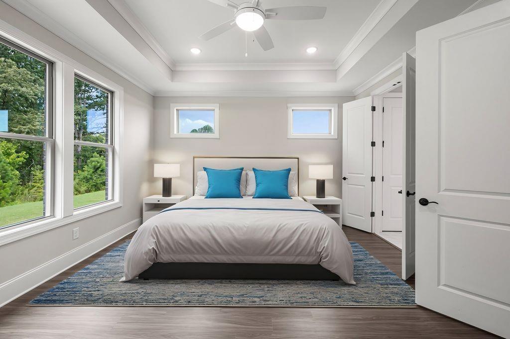 2255 Windsor Bluffs Drive