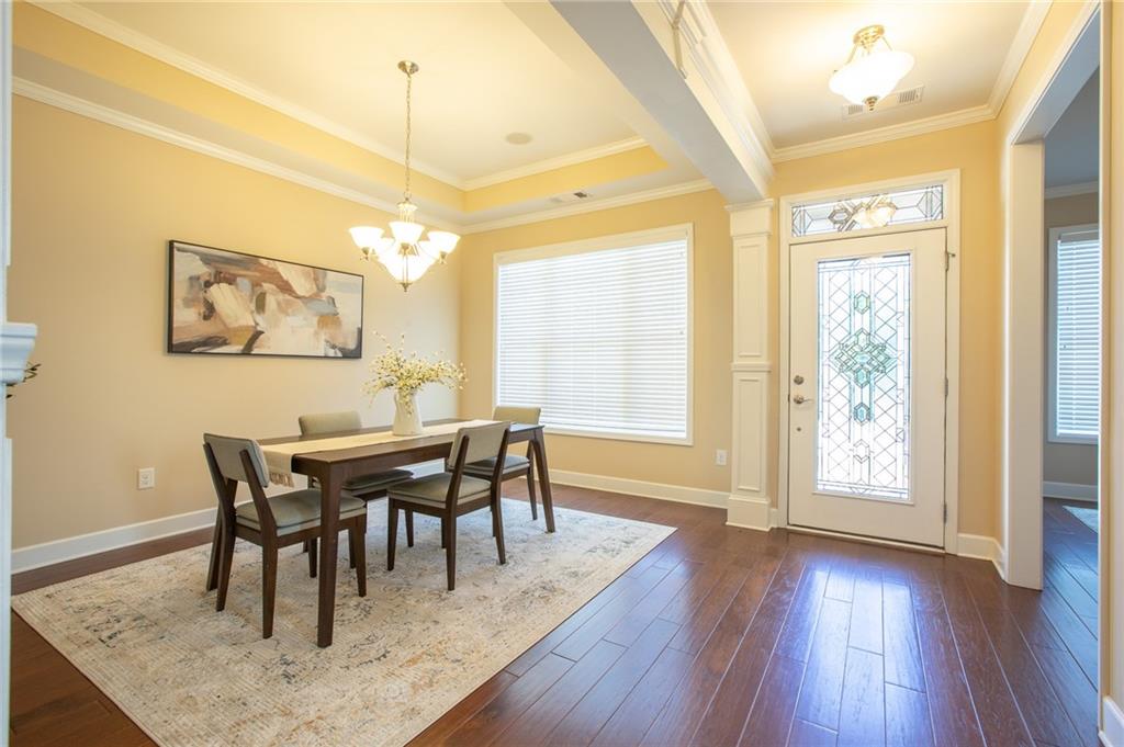 3418 Cresswind Parkway SW