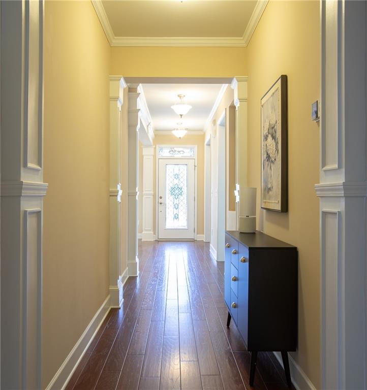 3418 Cresswind Parkway SW