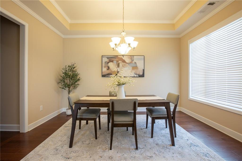 3418 Cresswind Parkway SW