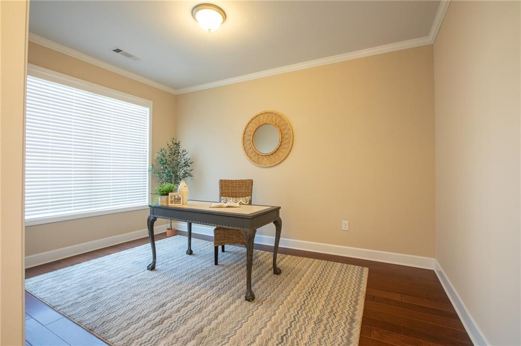 3418 Cresswind Parkway SW