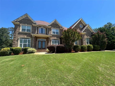 Homes For Sale - 3351 Branch Valley Trail<br/> Conyers, GA 30094