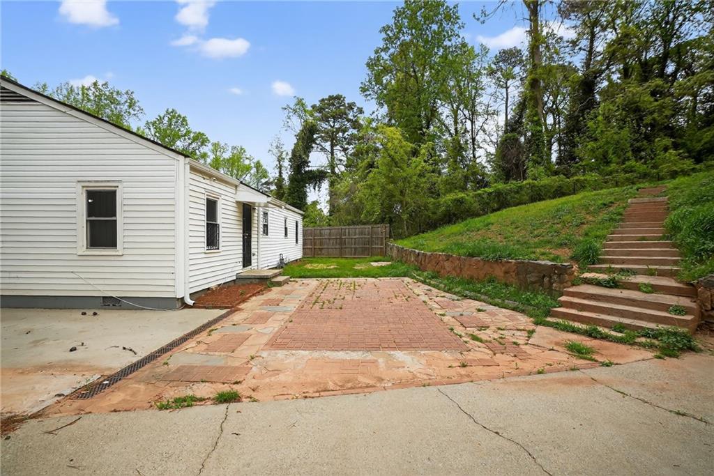 2252 Beecher Circle SW