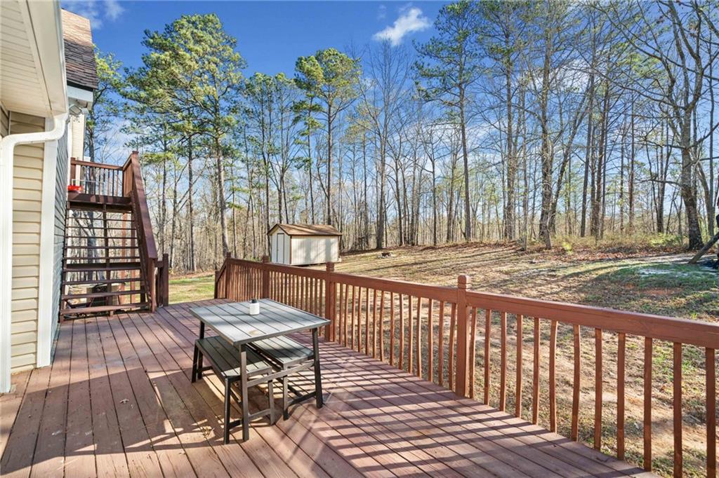 998 Sisley Trail, White, Georgia image 30