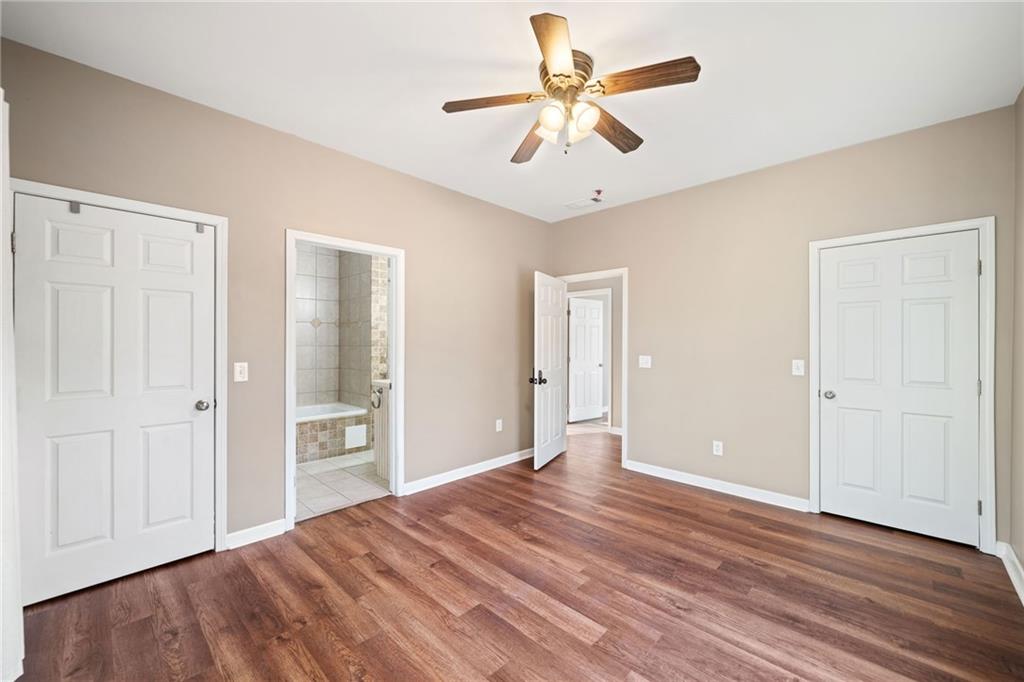 998 Sisley Trail, White, Georgia image 13