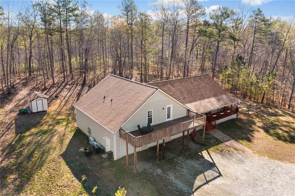998 Sisley Trail, White, Georgia image 31