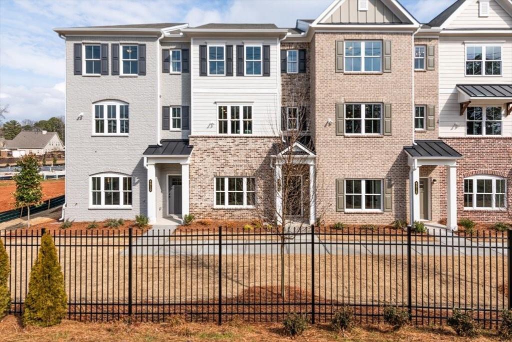 1903 Deco Drive, Kennesaw, Georgia image 32
