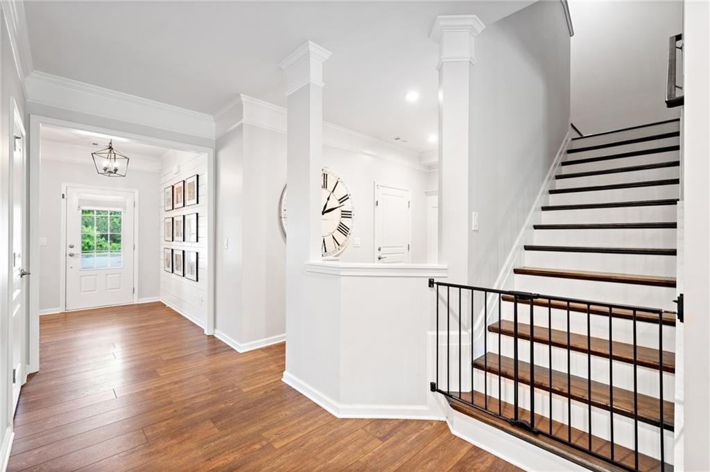 461 Timberleaf Road