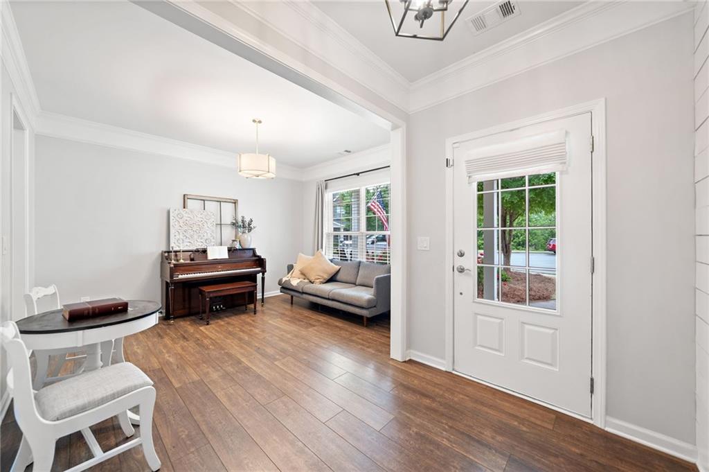 461 Timberleaf Road