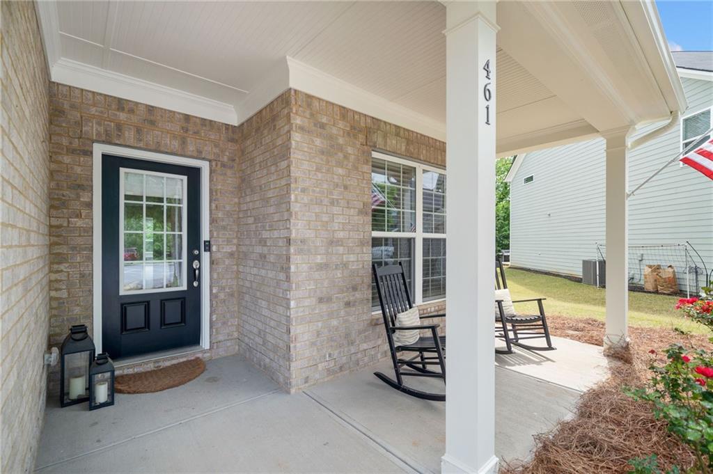 461 Timberleaf Road