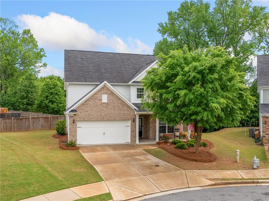 461 Timberleaf Road