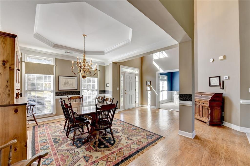 355 Laurel Oak Drive