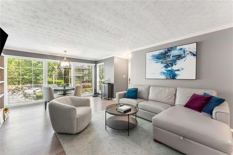 307 COUNTRY PARK Drive SE Smyrna GA 30080