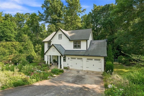Homes For Sale - 1518 Olde Mill Trace<br/> Woodstock, GA 30188
