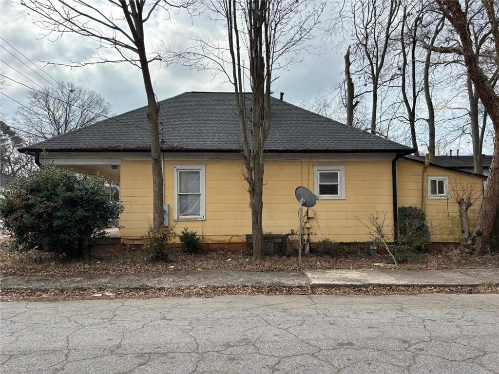 3033 Semmes Street