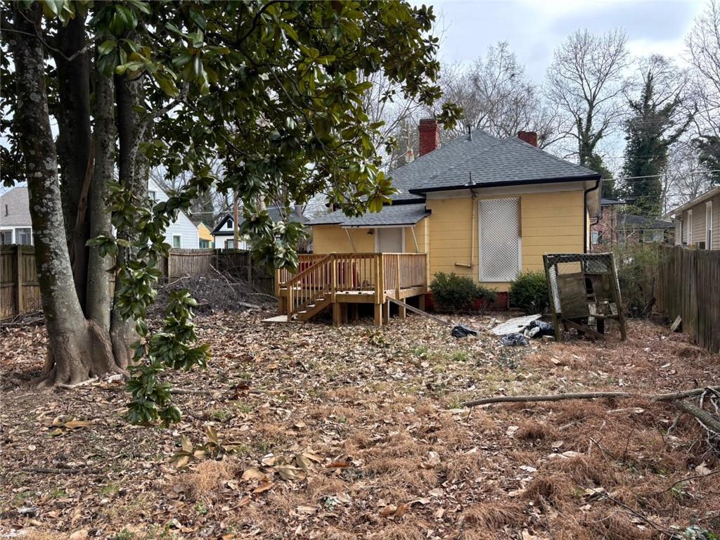 3033 Semmes Street