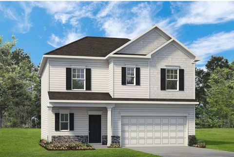 544 Summerfield Lane Cartersville GA 30120