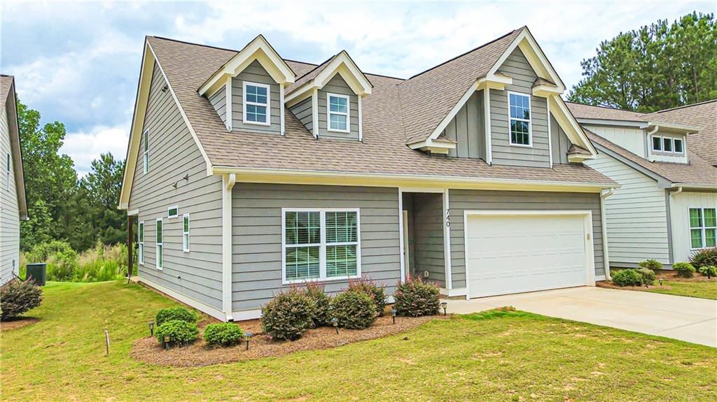 Photo of 740 Eudora Welty Way, Athens, GA 30607 (MLS # 7789636)