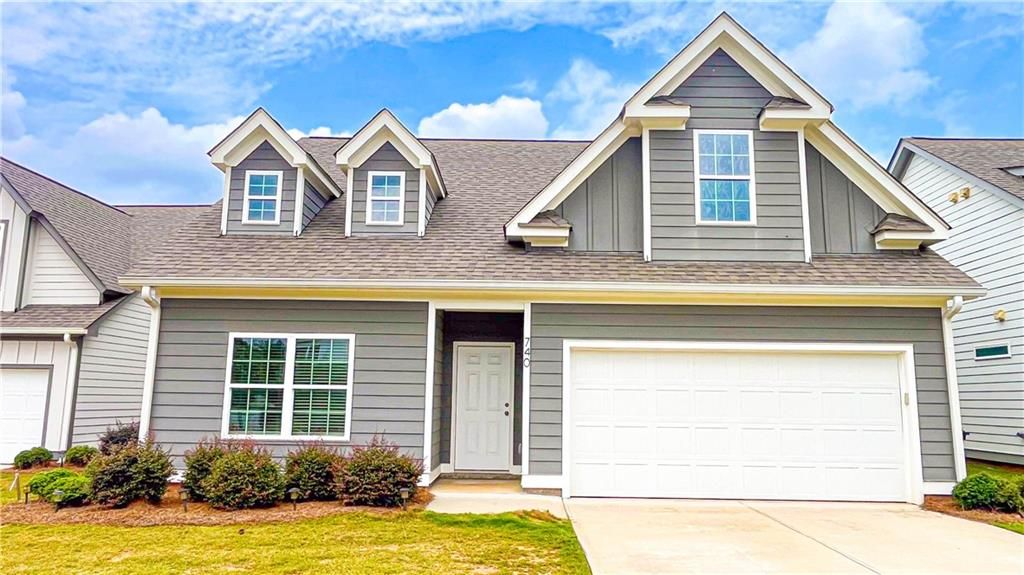 Photo of 740 Eudora Welty Way, Athens, GA 30607 (MLS # 7789636)